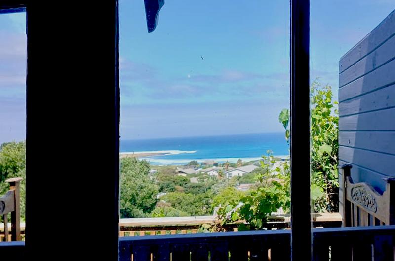 To Let 1 Bedroom Property for Rent in Scarborough Western Cape